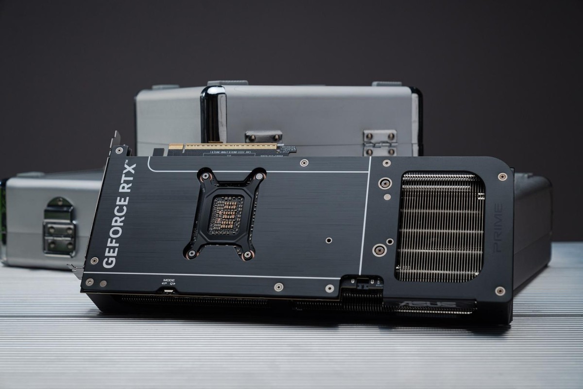 AIPC强实力 RTX 50系显卡提供巨大性能提升