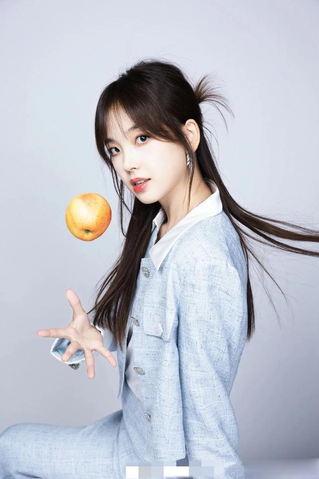 王冰冰:发丝间藏着的灵动秘籍