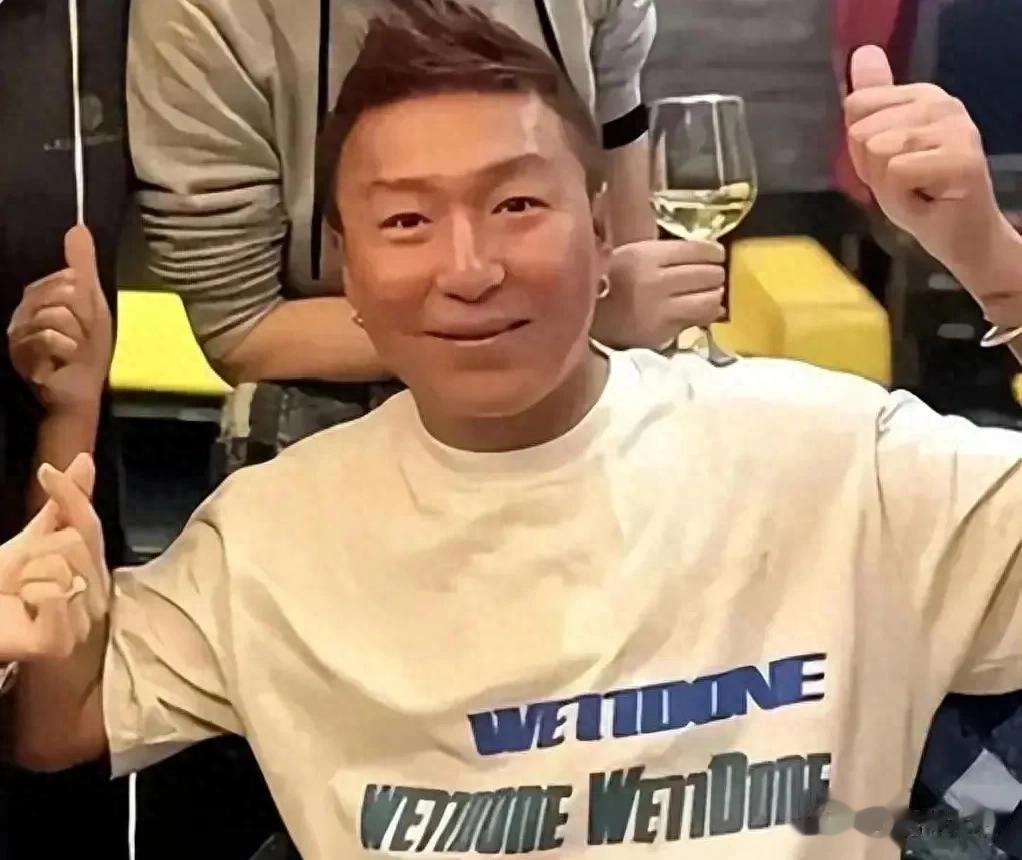 陈羽凡吸毒7年后环大陆复出，泰国开演唱会，胡海泉或合体惹争议