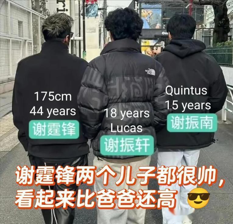 张柏芝庭审崩溃仅5天，18岁的大儿子给妈妈争光，刘嘉玲说对了