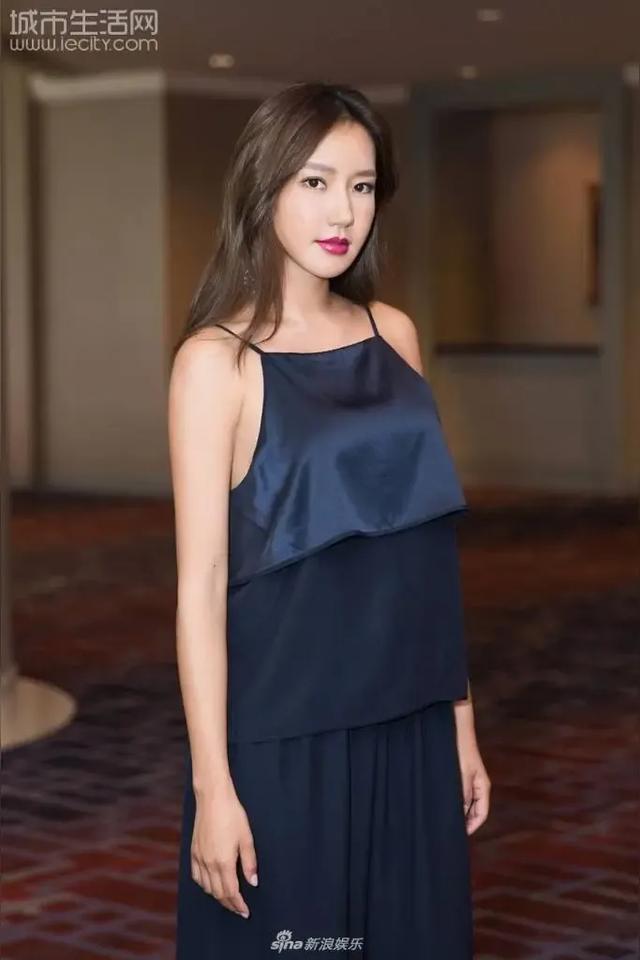 美图欣赏：韩雨芹