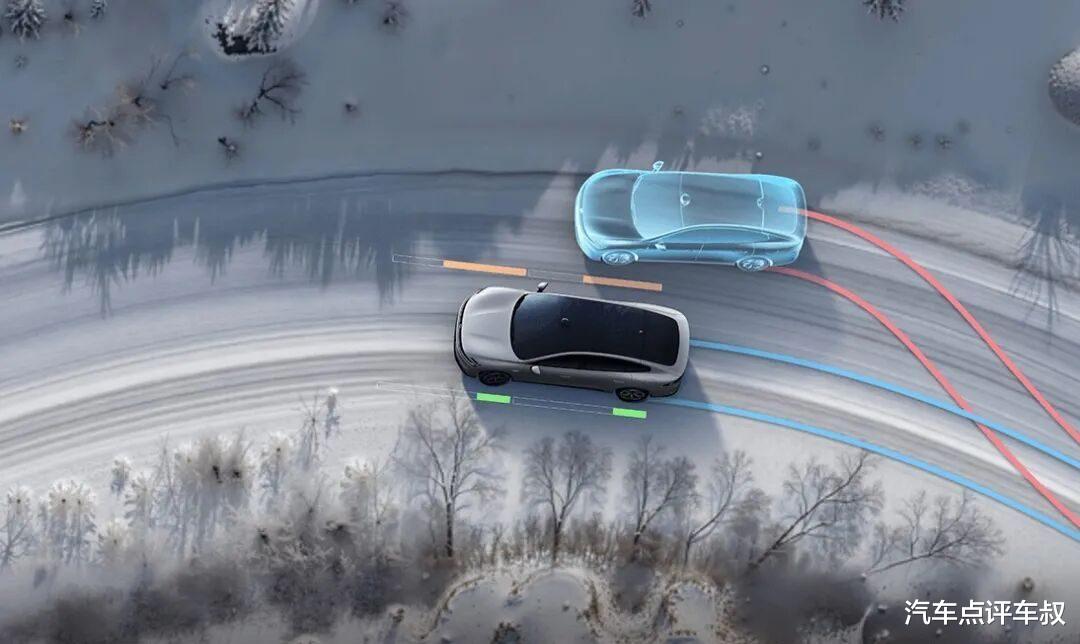 中大型轿车PK：技术派长安启源A06对比舒适派日产N7