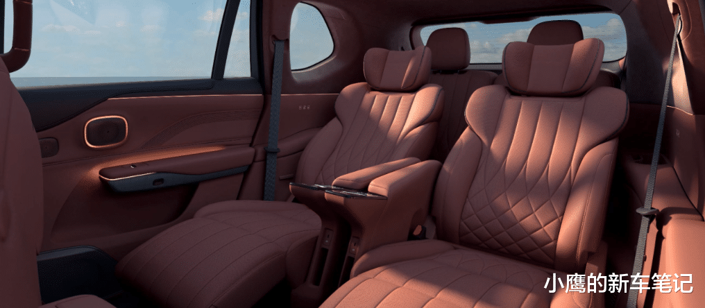 门槛降低4万！2025款昊铂HT来了，四个版本怎么选？