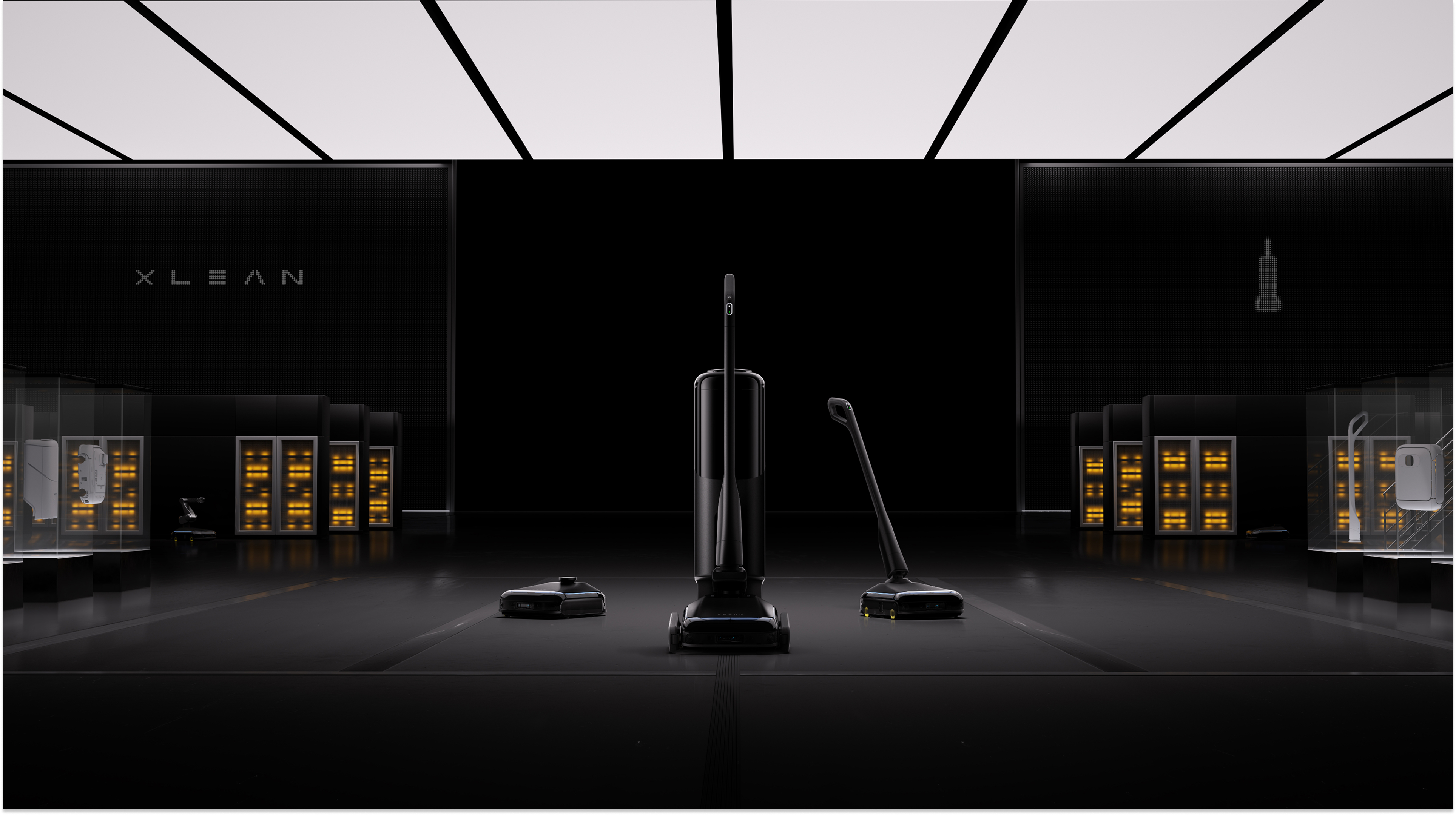 全球首款雙形態洗地機器人！顆粒進化TR1將登臺CES 2026