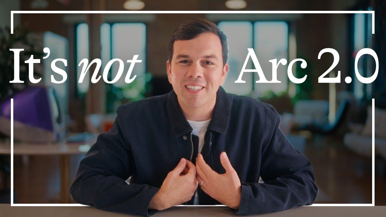 我的宝藏 AI 浏览器被 43 亿「贱卖」了,这可能是最好的结局