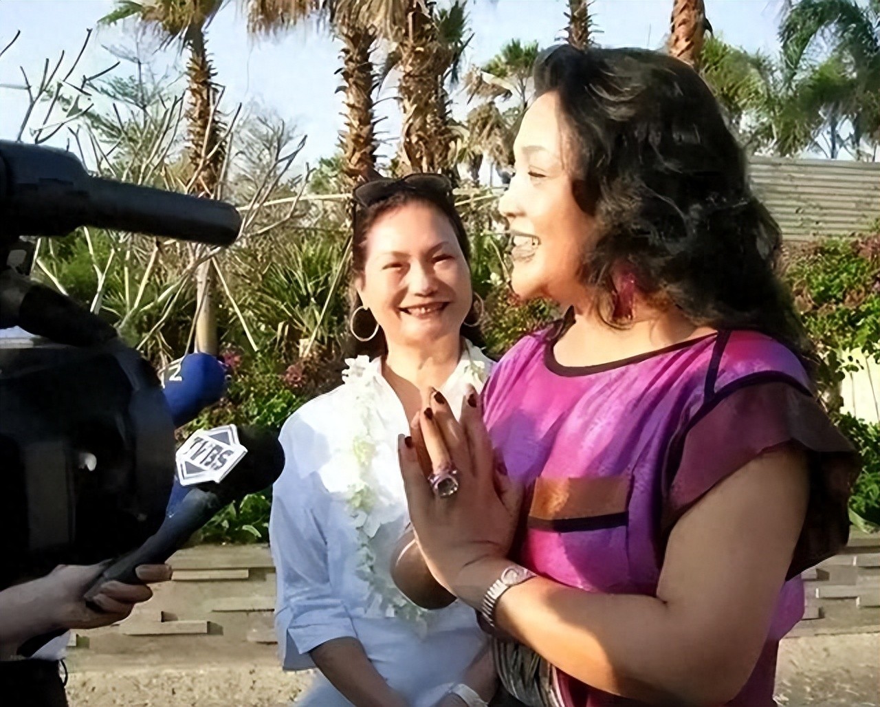 S妈这回彻底翻车 台湾节目深挖大S账单力挺汪小菲!S妈瞬间失声!