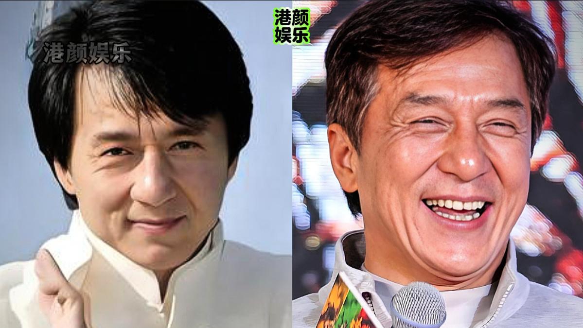 10位娱乐圈知名演员片酬对比，有的片酬差距较大，你认识他们吗