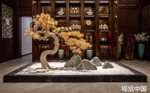 上海陆家嘴风水局背后的阴谋，749局高人出山，挫败日本九菊一派