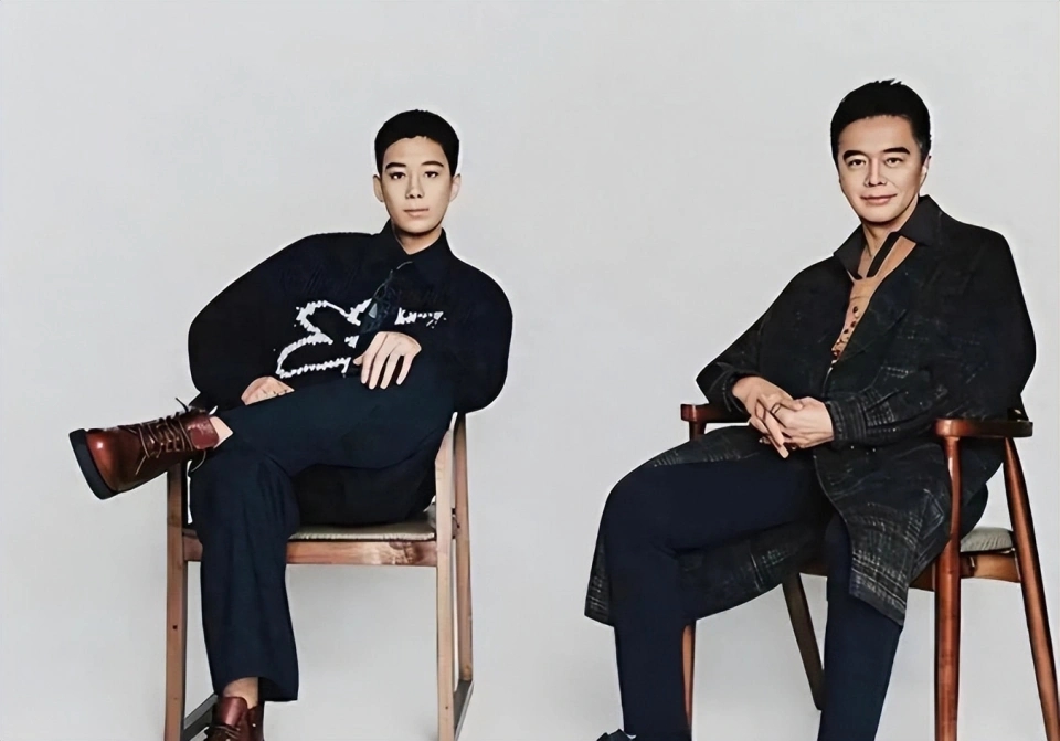 61岁何晴离世！儿子24岁，知情人爆患脑瘤多年，癌症恶化无法手术