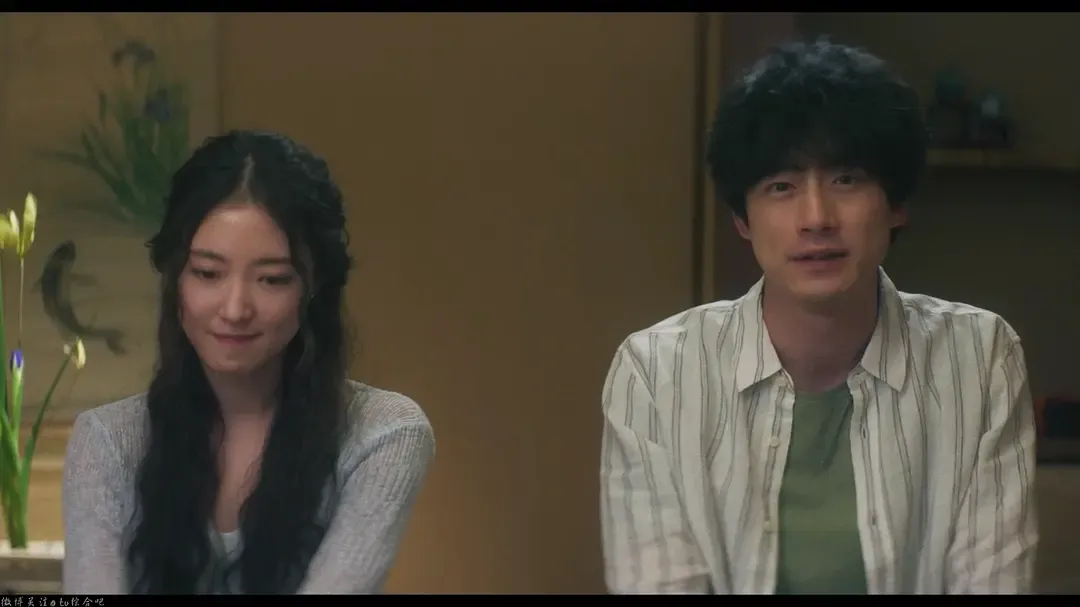 亚洲颜值天花板，居然合体了