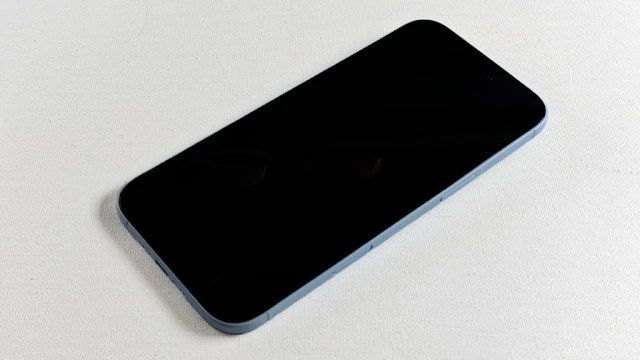 iPhone17Air真機體驗：手感逆天，續航感人