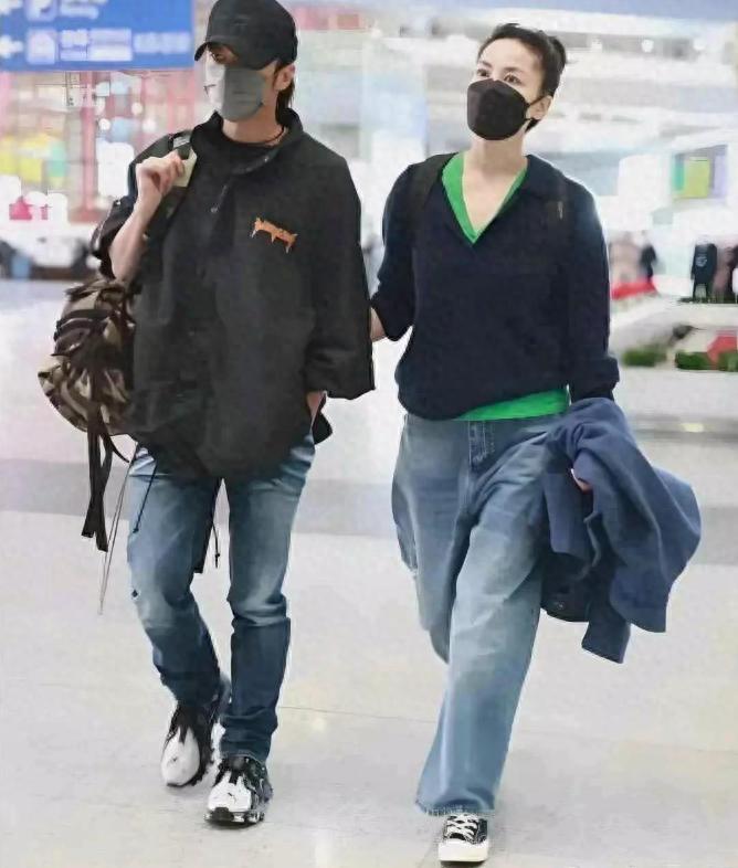 有新欢忘旧爱?缺席儿子18岁生日的谢霆锋, 被庾澄庆\上了一课\