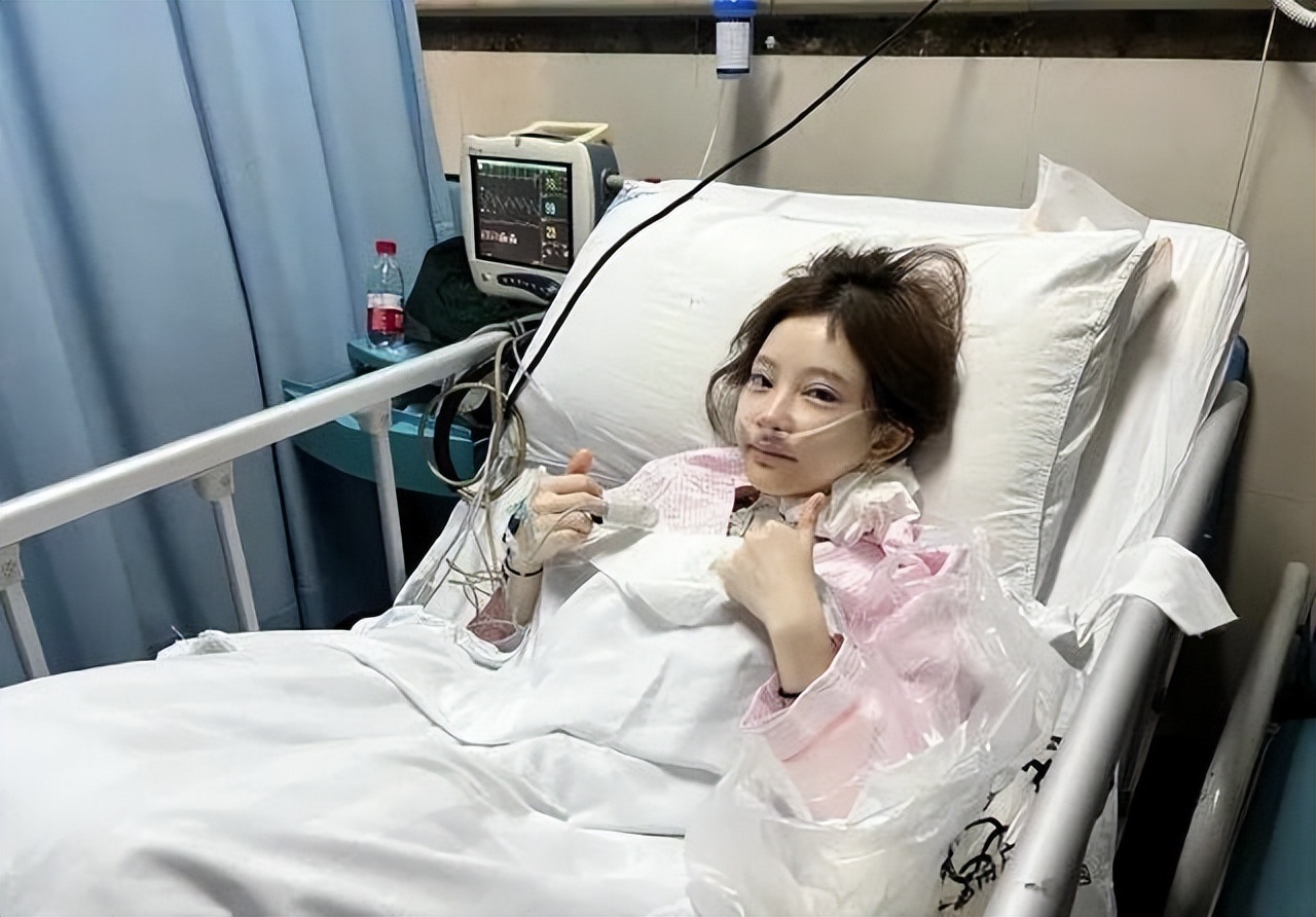 4000万粉丝网红停播近一年后复播,称癌症复发后转移,目前已恢复