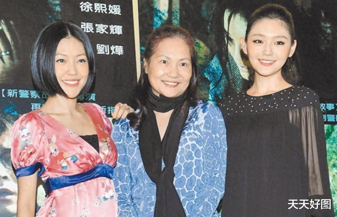 服软了！大S妈妈发声：任汪小菲想怎样都行，只求别再做一件事