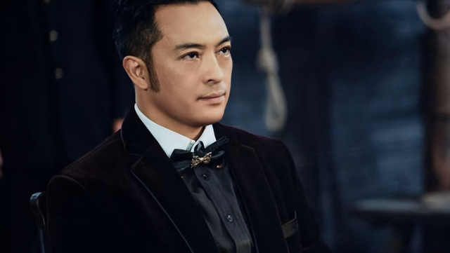 湖南卫视首播！8位实力派加盟，谍影重重，一集一高能两集一反转