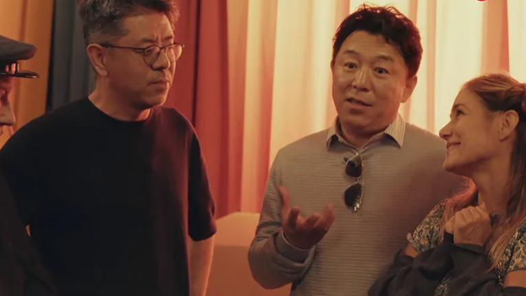 这一集，我看到了最好的黄渤