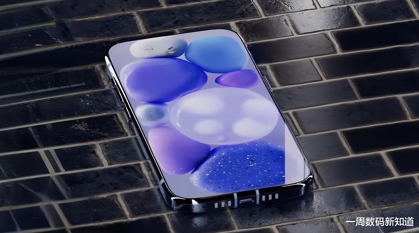紅米K90Pro曝光：95.7%屏占比+7100mAh，香氣撲鼻