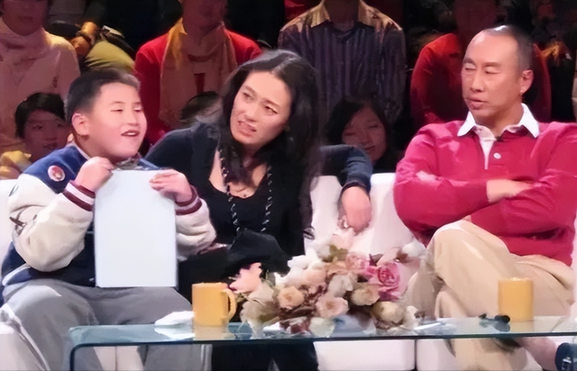 “复仇最成功”的女星贾妮:同居8年还不娶我?那我就嫁你好兄弟