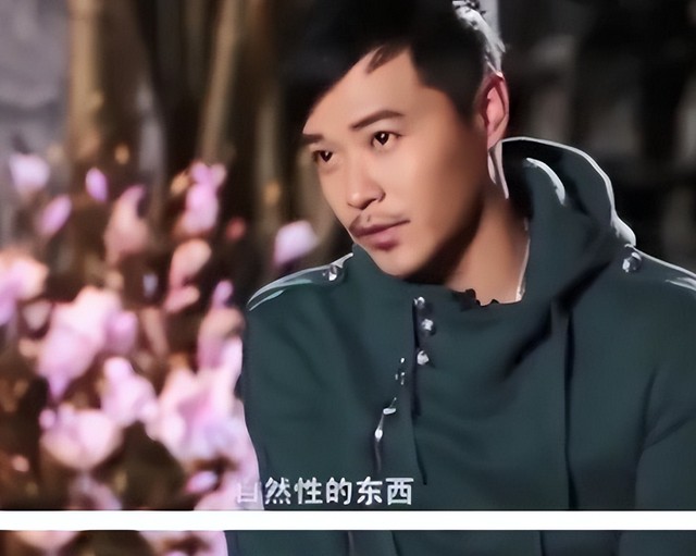 一夫多妻、5年4胎?爹味低俗,内娱好男人的假面终于被撕开