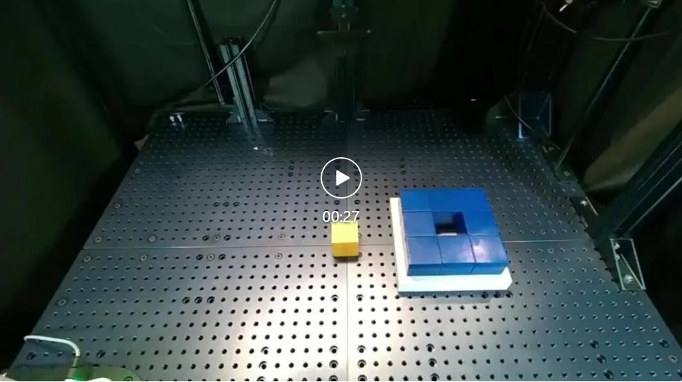 NovaFlow從生成視頻中提取動作流，實現零樣本操控