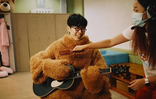 宁死不吃一口肉！41岁歌手病逝前录音曝光：动物蛋白脏了轮回的路