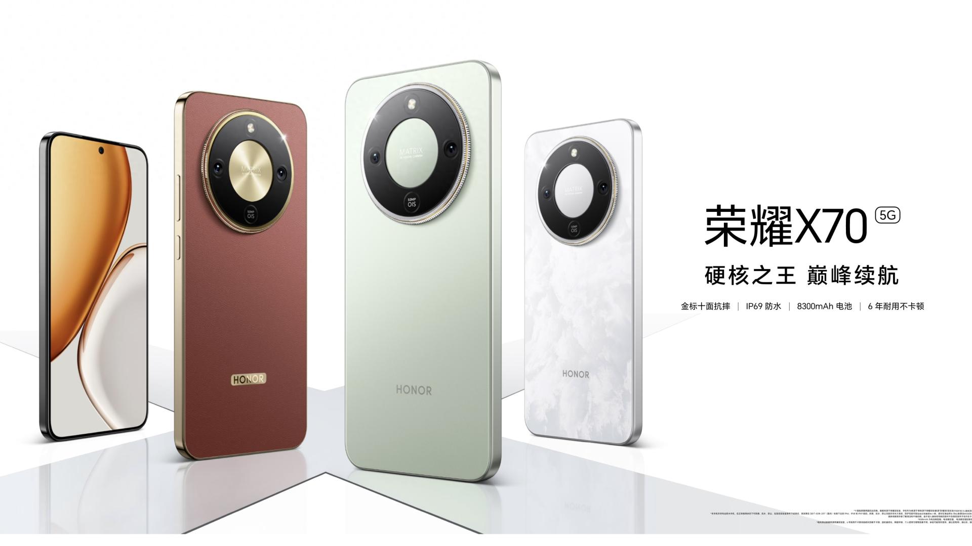 1399元，剛發布的這8300mAh新機，真的太香了