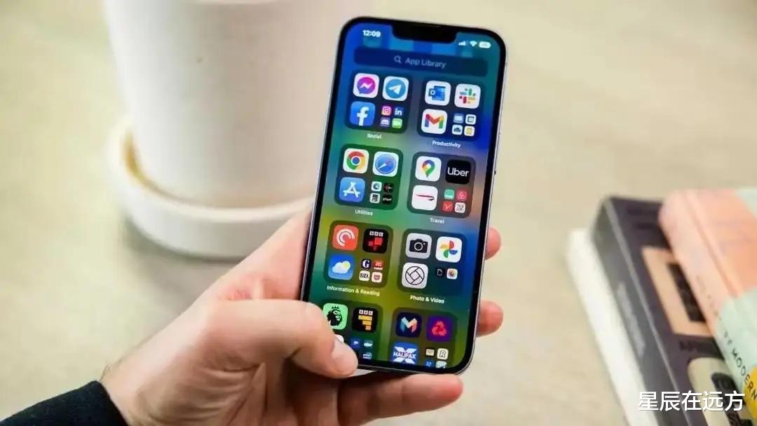 蘋果老款旗艦價格下來以后，真的讓人很難不動心