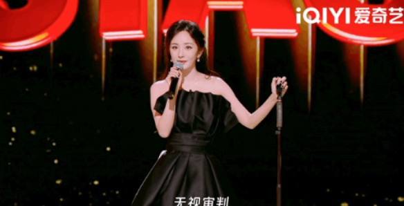 拿粗俗当真性情?被央视“内涵”的赵丽颖,这次彻底输给了杨幂