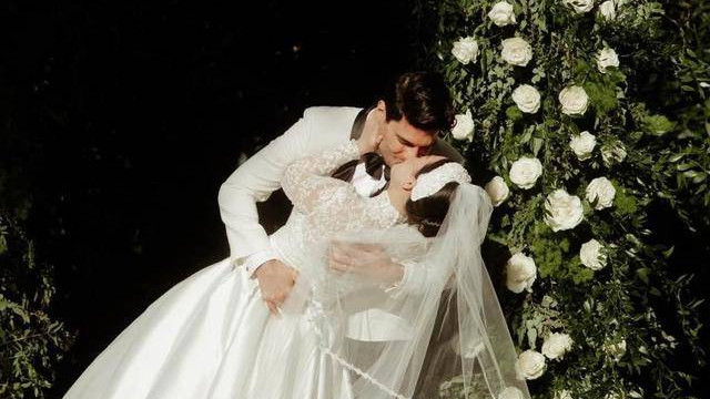 恭喜！香港“武侠宗师”女儿宣布婚讯