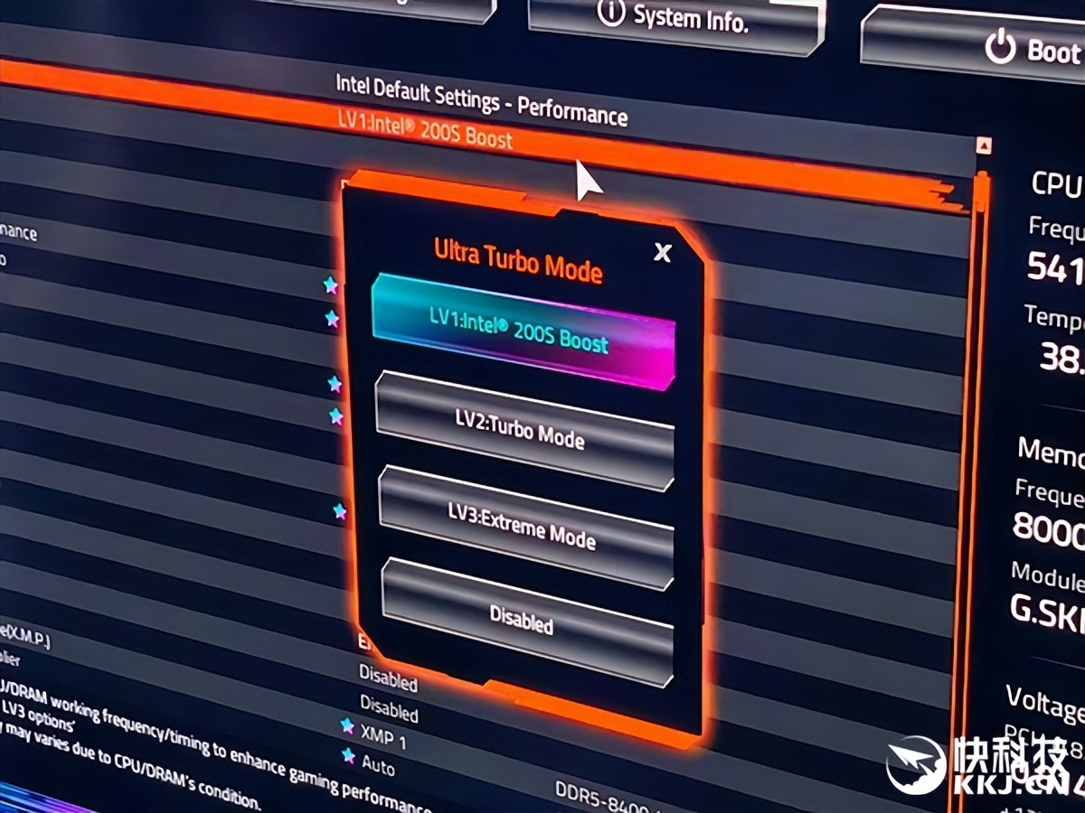 技嘉秀出六大肌肉！銳龍X3D打雞血、DIY進入3.0新時代