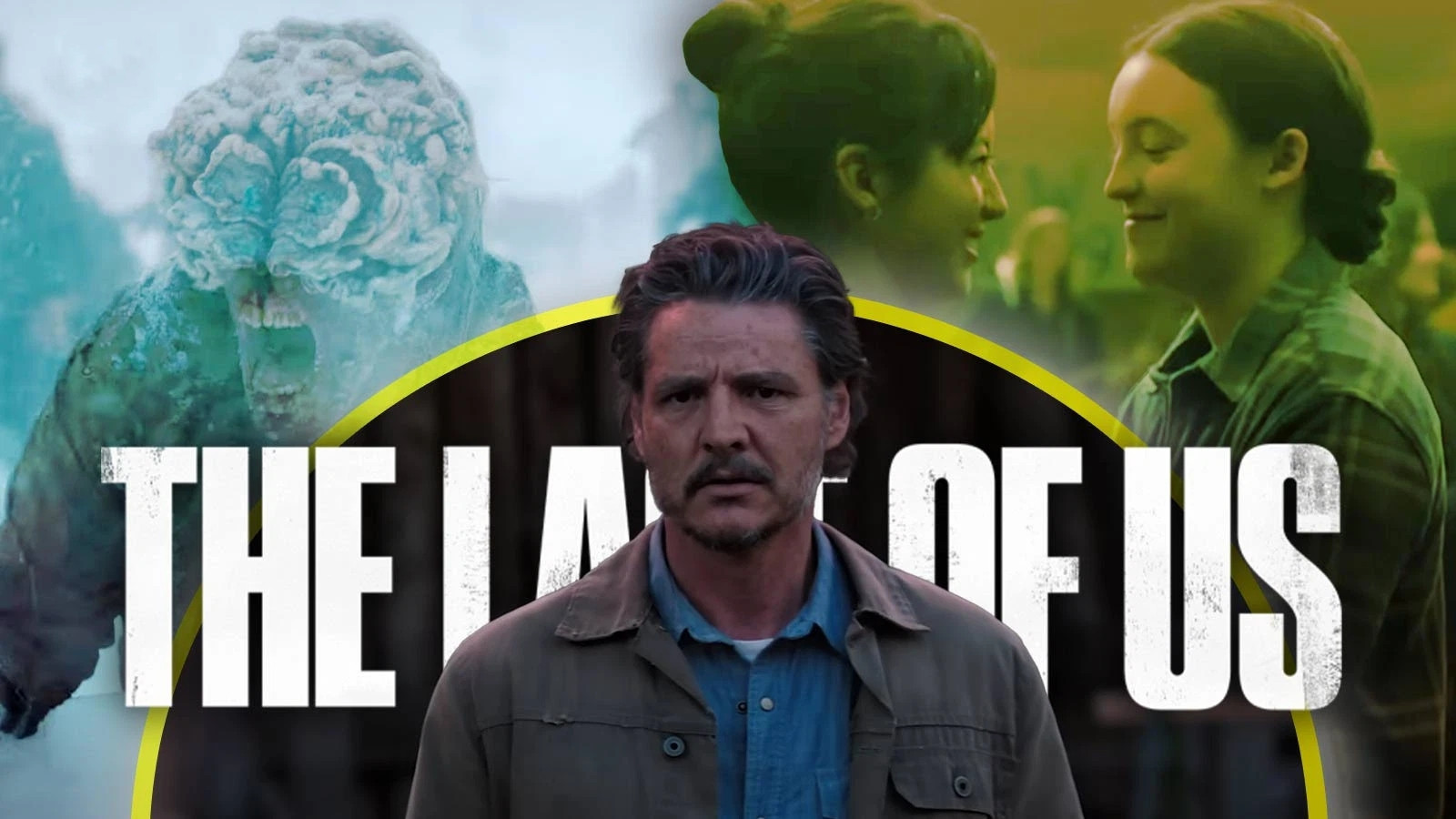 猝不及防！《最后生还者》第二季第二集引发争议，口碑两极分化