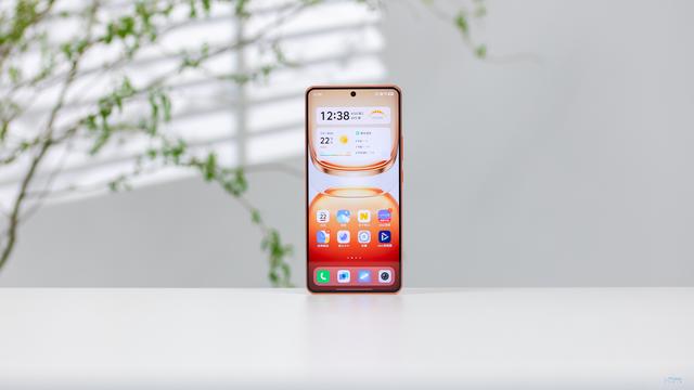 iQOO Z10【特爆】Pro!炽焰橙登场 满血性能拉满