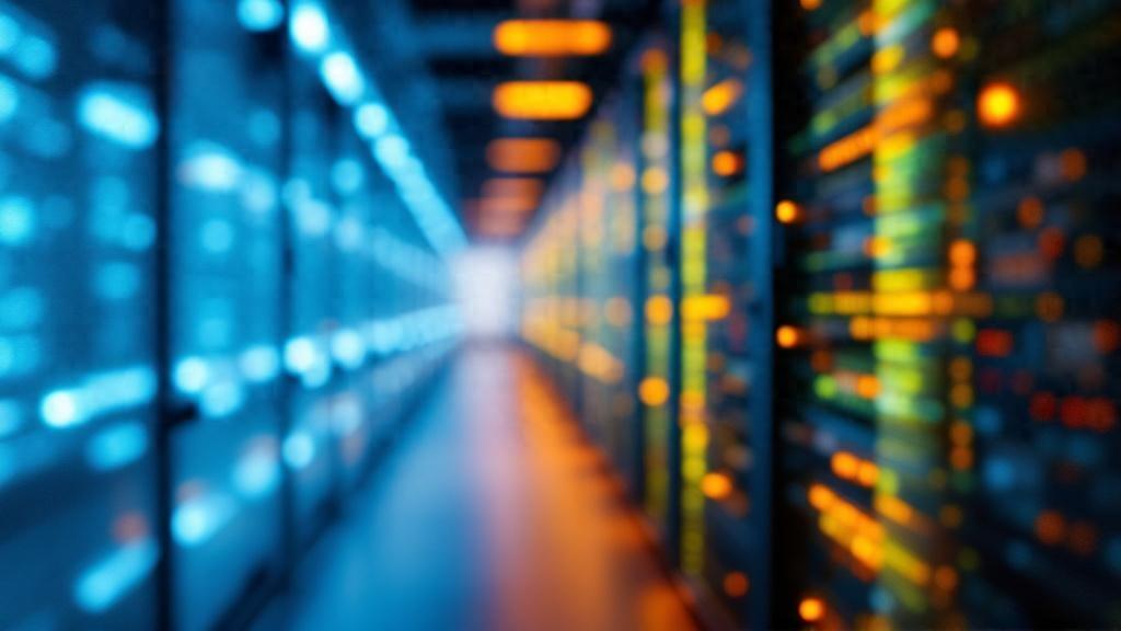 AI時代數據中心液冷技術變革與熱管理策略演進