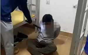 缅北惊魂51天：小伙被困缅北电诈园区，一个神秘电话让园区负责人连夜放人…