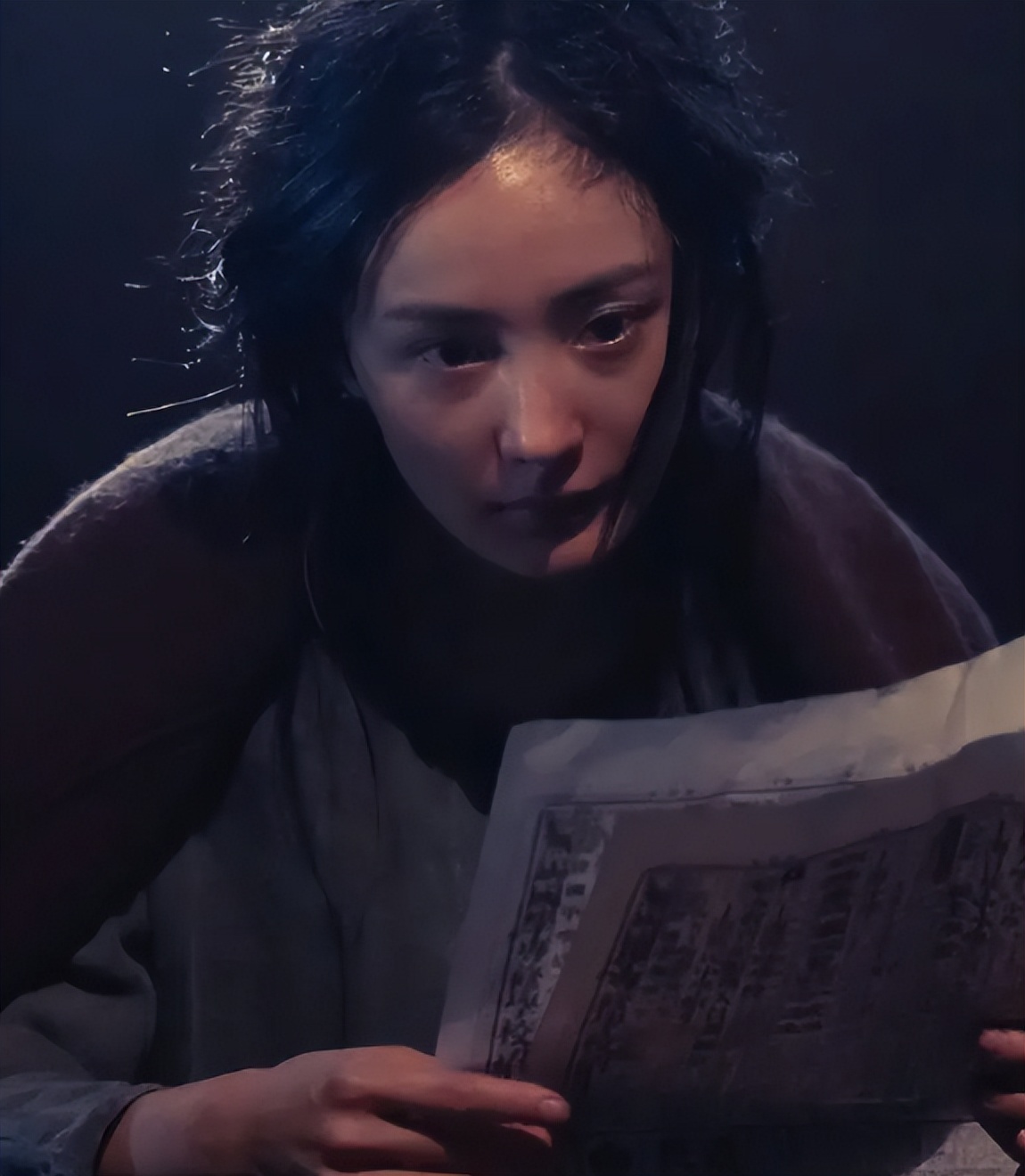 万人痛批章子怡落选“金鸡奖”，陈道明当年的话，终于有人信了