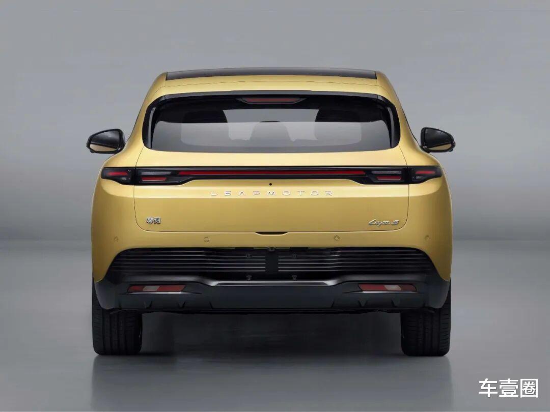 工信部新车丨卡罗拉轴距加长,轩逸设计大改,零跑推小钢炮