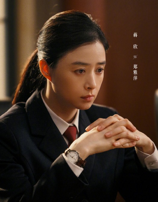 央视首播，又一政法大剧即将来袭，未播先火，我敢说：此剧绝对爆