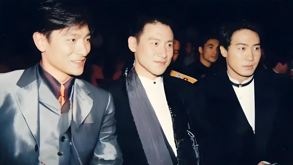 港娱：郭富城对香港娱乐圈有何贡献？