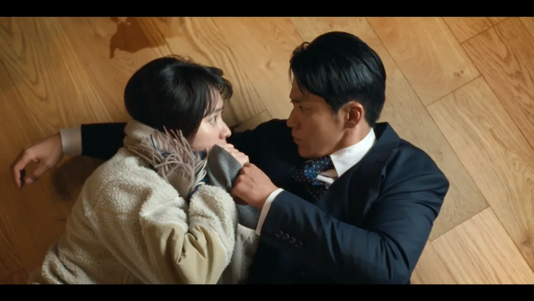 亚洲颜值天花板，居然合体了