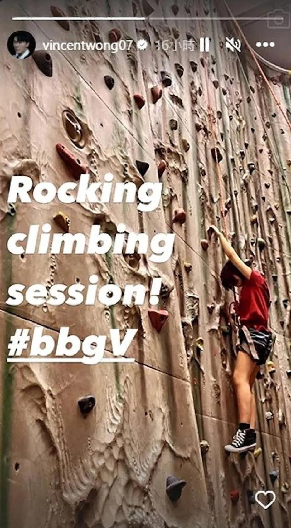 王信浩和陈自瑶的女儿公开恋情，她才13岁，她长得和妈妈很像！