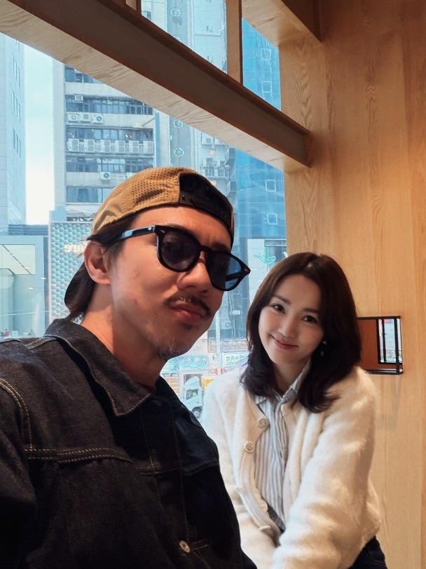 知名港星和妻子患抑郁症,曾想过自杀,吐槽药费太贵病不起