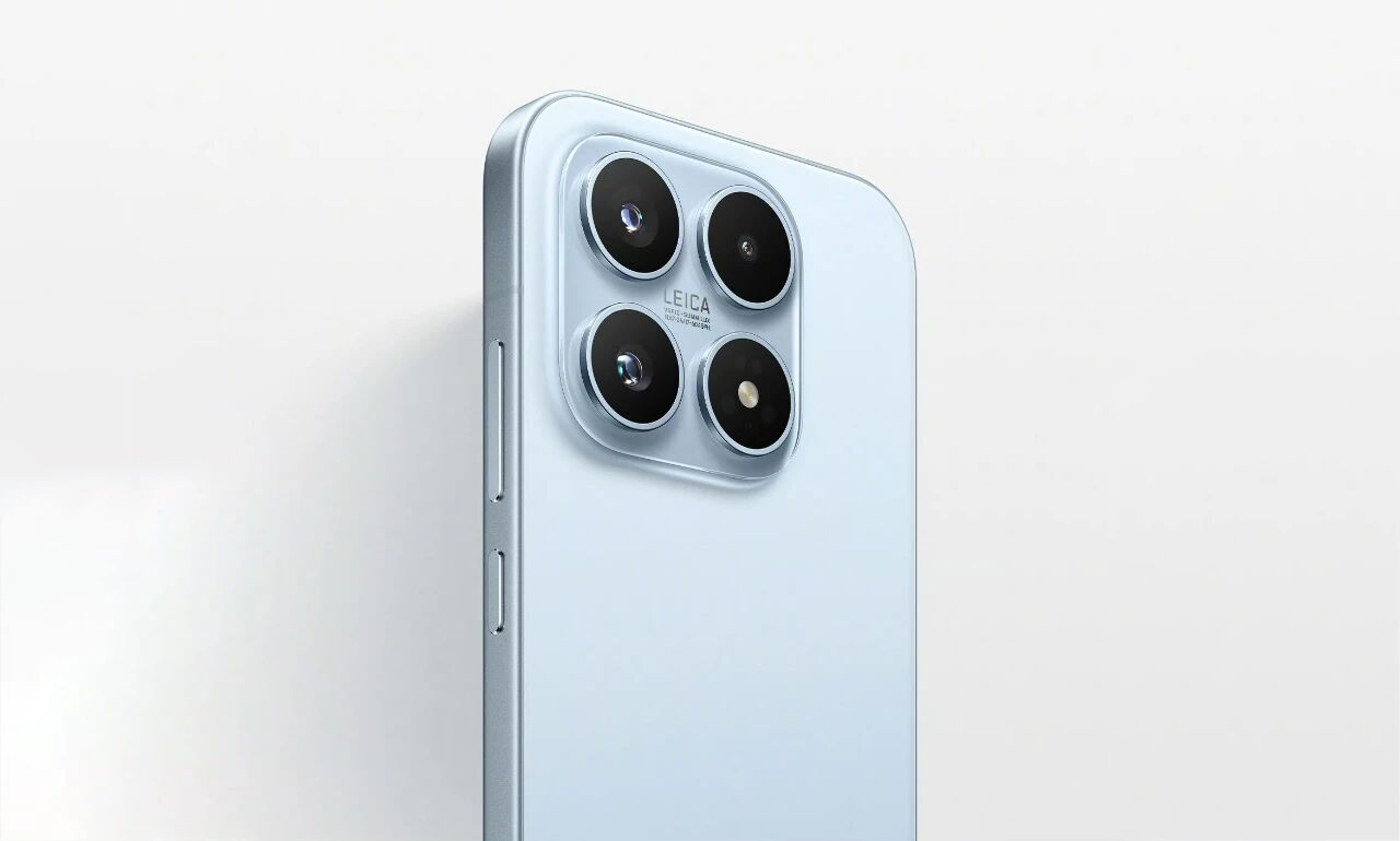 小米 17 定了:就长这样,不涨价,不涨价!