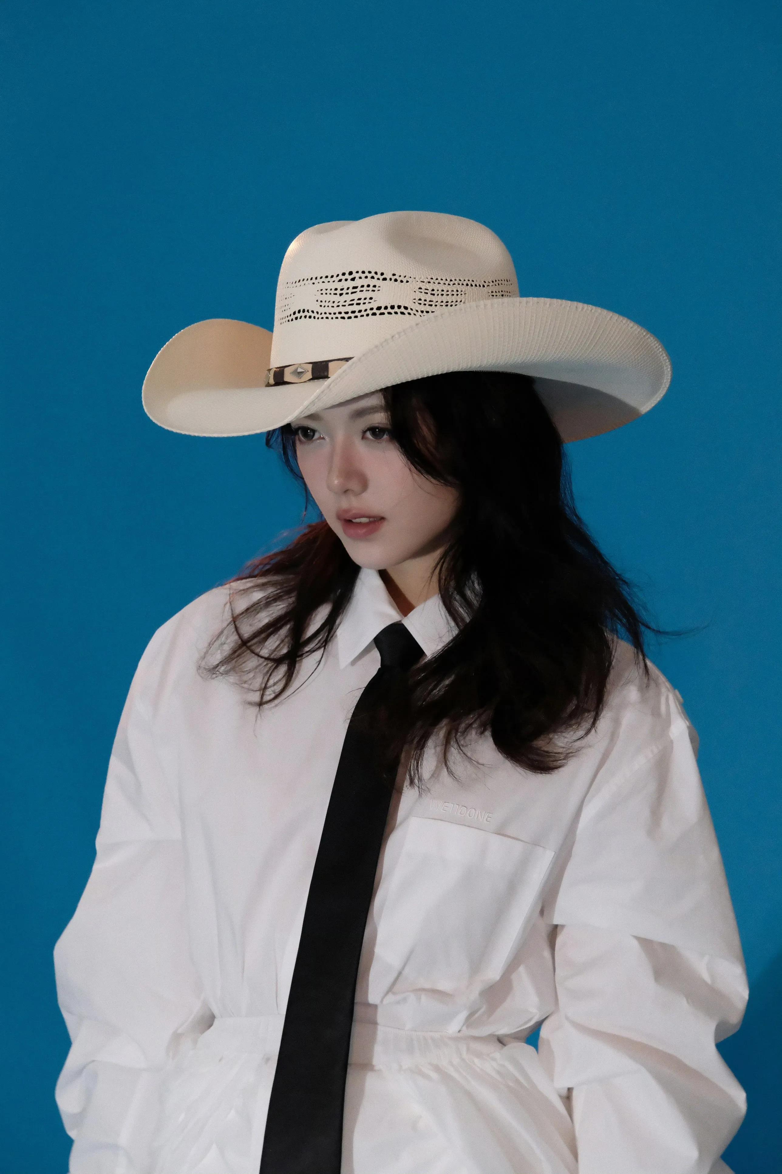 赵今麦写真美图