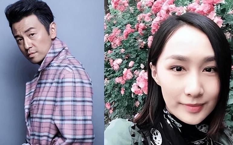 央媒专访揭开雷佳音真实现状，句句不提张译，字字给张译提了个醒