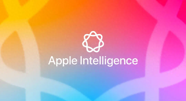 不断跳票的国行苹果 AI