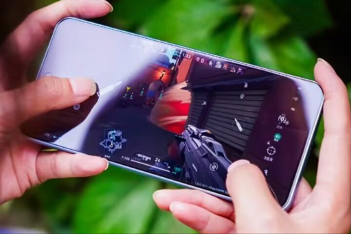 vivo“續航王”再降價！1.7米抗摔+7倍音量+8200mAh+IP69防水