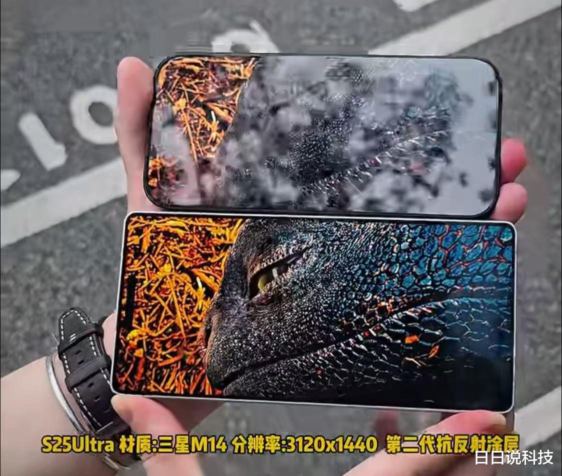 安卓機皇史無前例“大跳水”，16GB+1TB版跌價3301元，鈦金屬+2K屏