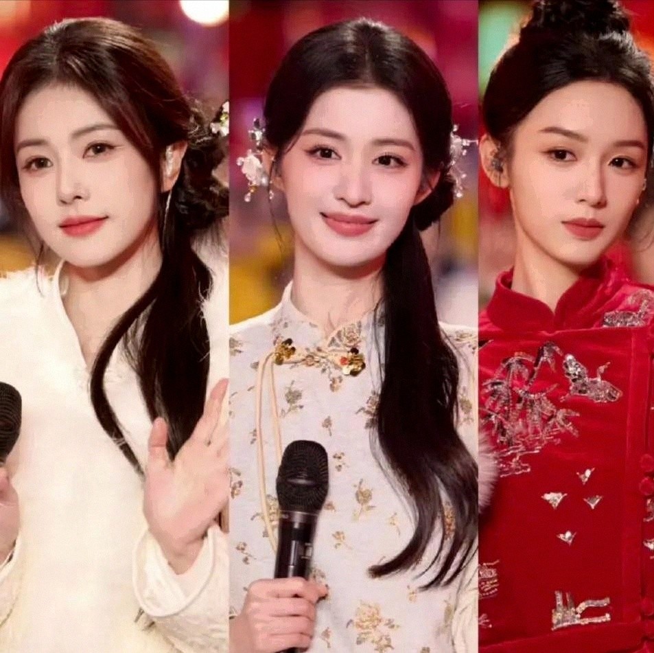 2026年央视马年春晚官宣 看完导演与拟邀 厕所都不敢上了