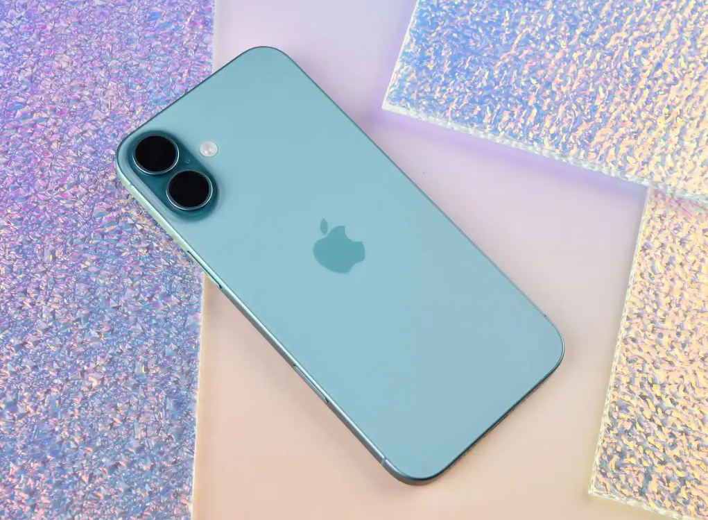 库克不讲武德，iPhone 16大跳水，256GB价格更亲民了，幸好没买早