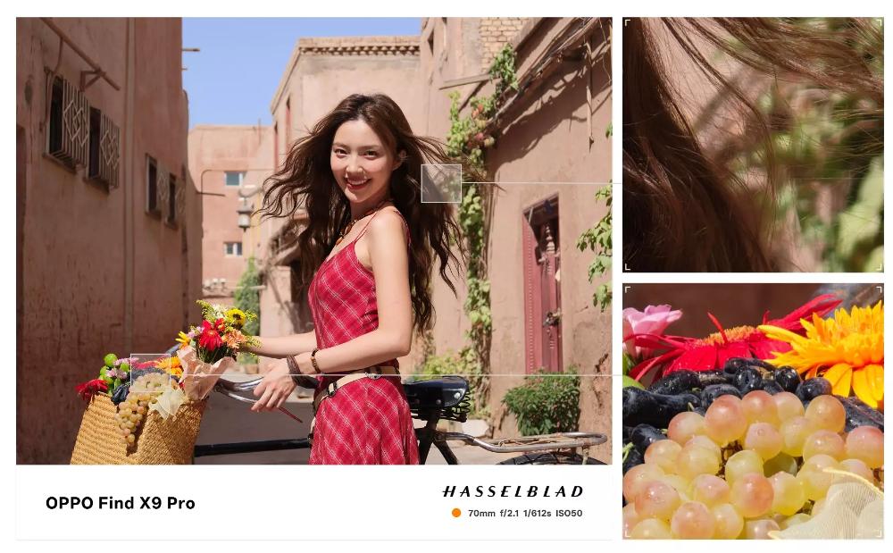 2億像素大底鏡頭全面普及 誰才是幕后功臣？